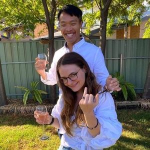 Meet your Posher, Zoe